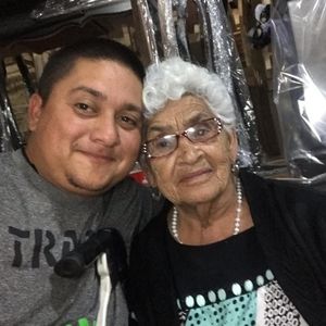 Meet your Posher, Arthur